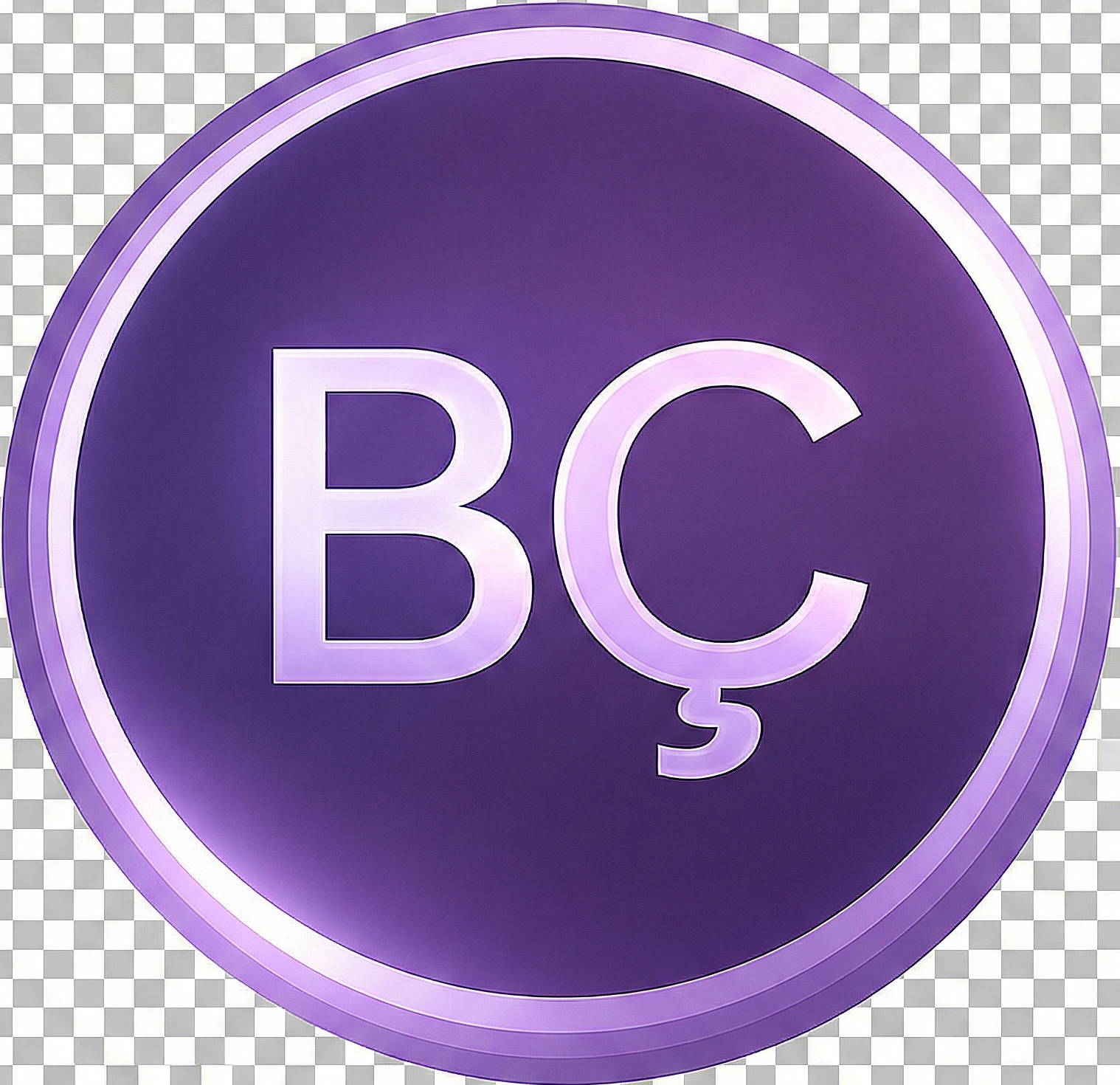 Boran Çakırca Logo